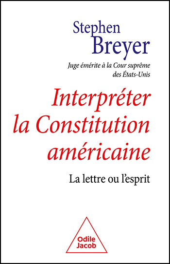 livre constitution